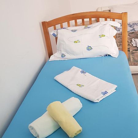 Năvodari El Capitano Apartament Studios מראה חיצוני תמונה