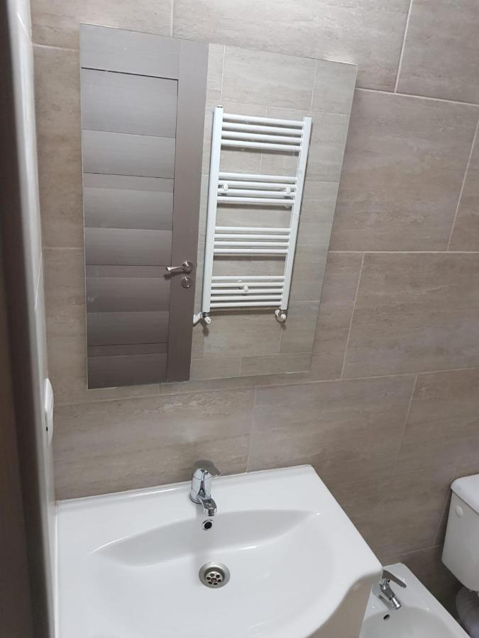 Năvodari El Capitano Apartament Studios מראה חיצוני תמונה