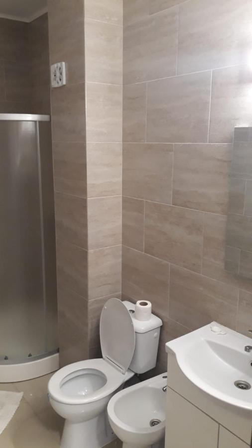 Năvodari El Capitano Apartament Studios מראה חיצוני תמונה