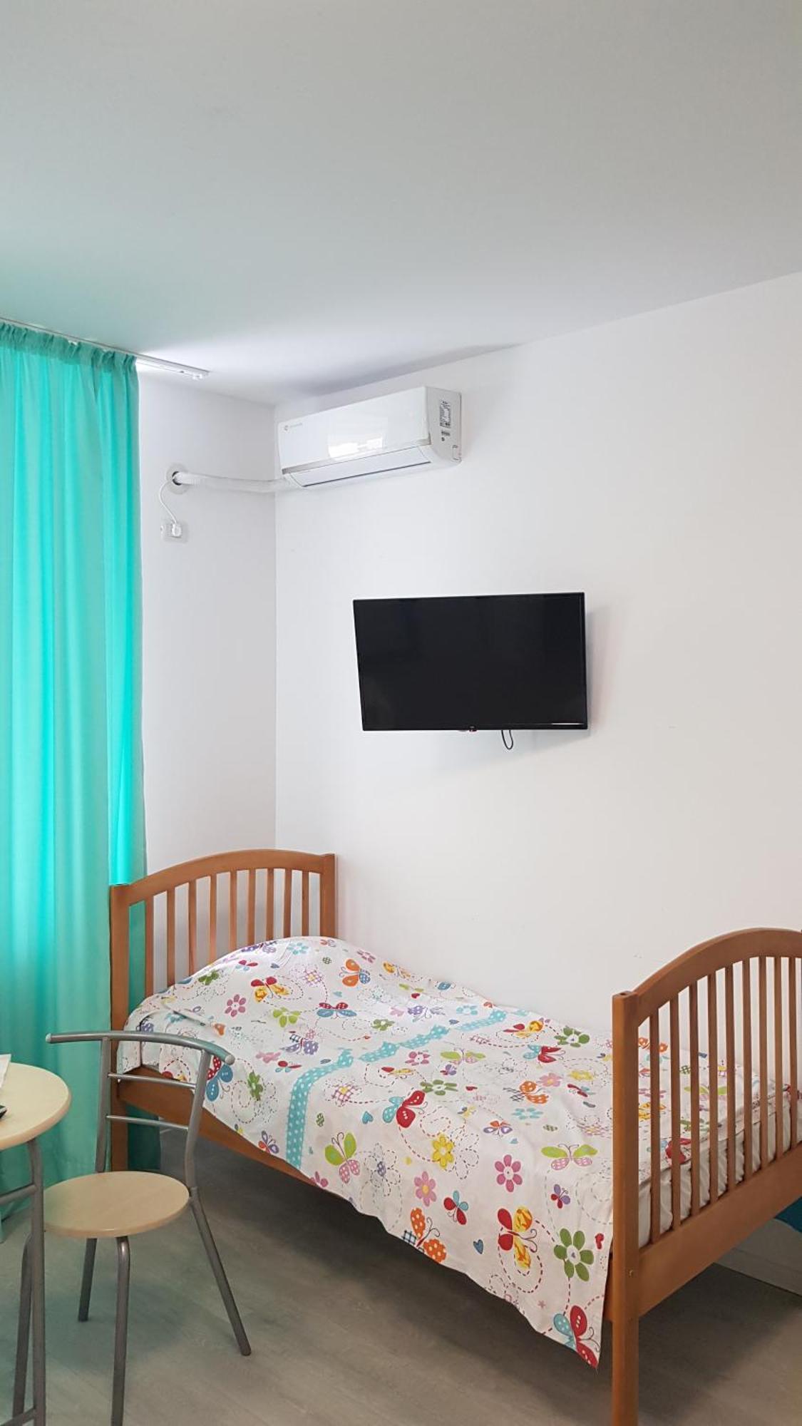 Năvodari El Capitano Apartament Studios מראה חיצוני תמונה